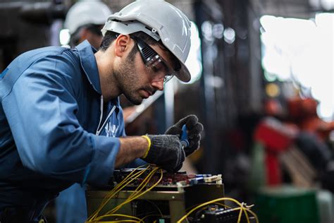 Electrical Engineering .